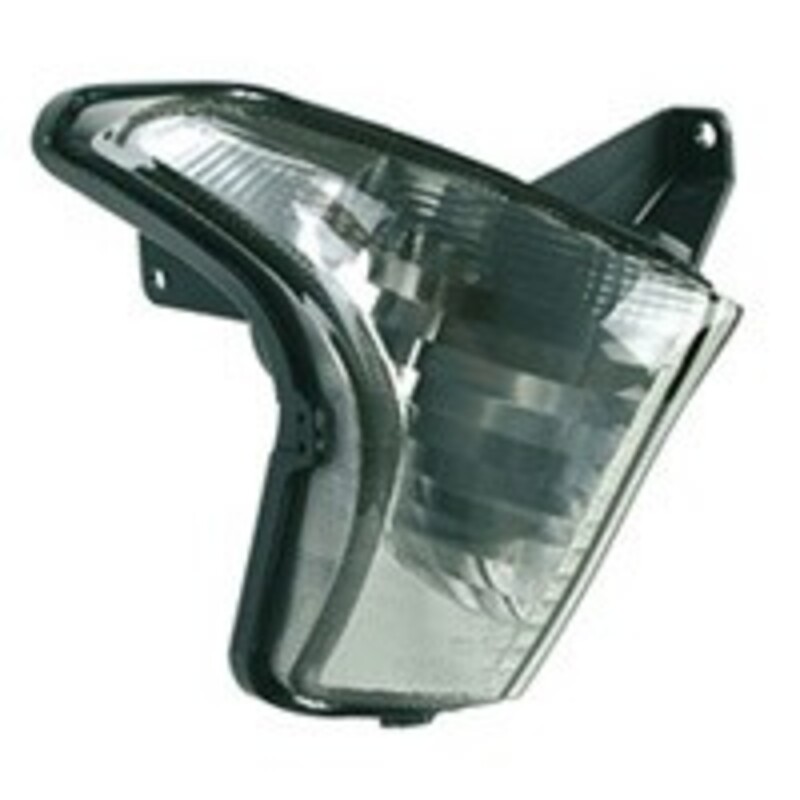 V Parts - Front Right Indicator