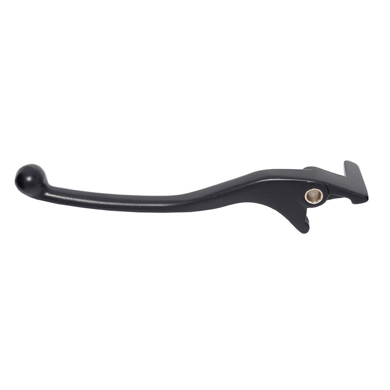 Highsider - Smart Lever Oem Type, Lh (Black)