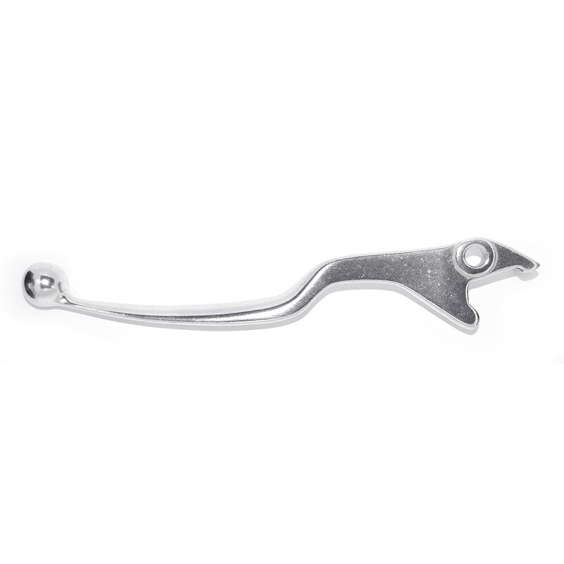 Highsider - Smart Lever Oem Type, Lh (Silver)