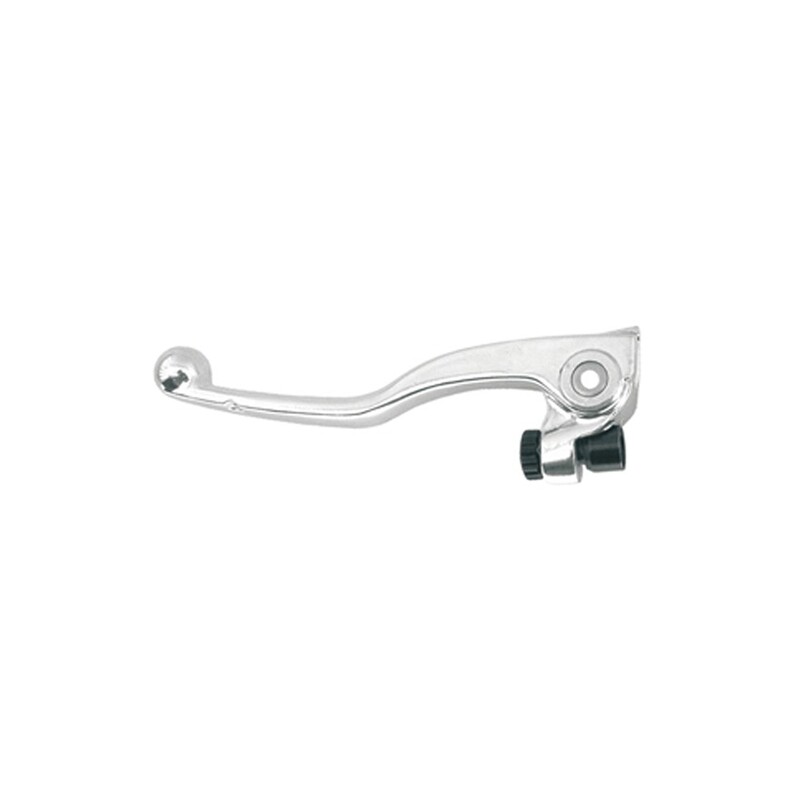 Highsider - Smart Lever Oem Type, Lh (Silver)