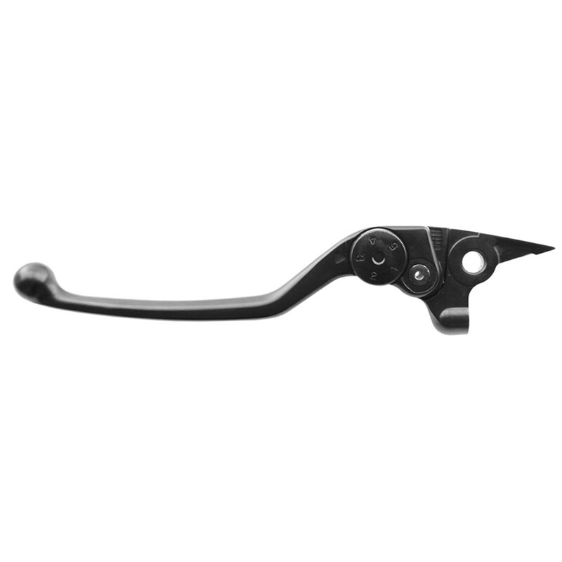 Highsider - Smart Lever Oem Type, Lh voor Yamaha XP T-Max 500 (09-)