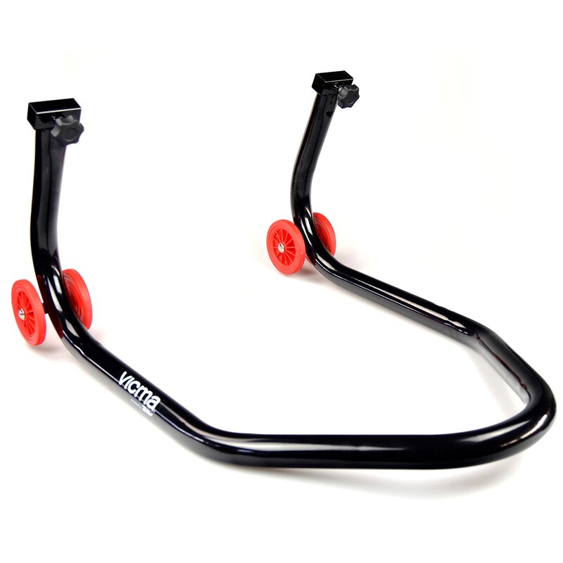 Vector - Stand Rear Univ. No Supports Eco - Afbeelding 2