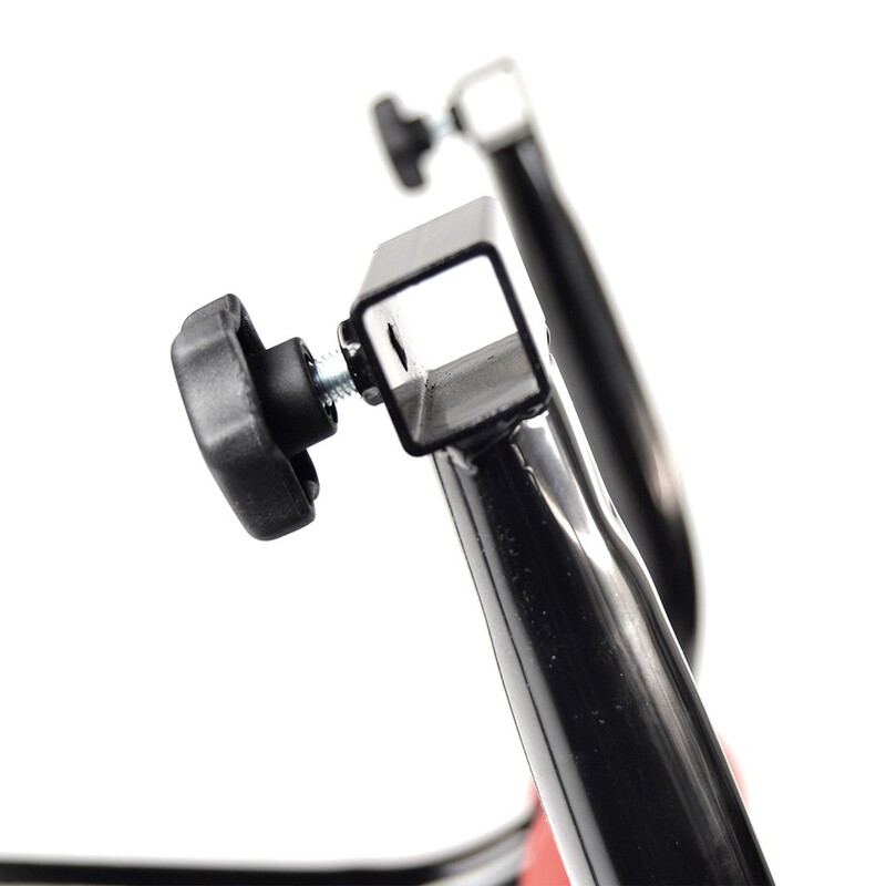 Vector - Stand Rear Univ. No Supports Eco - Afbeelding 3