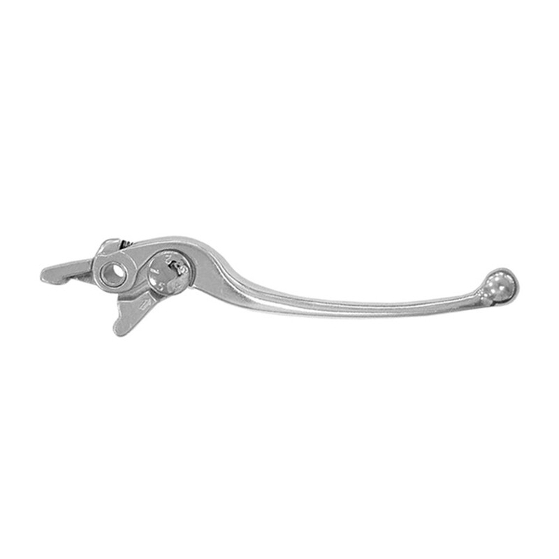 Highsider - Smart Lever Oem Type, Rh Silver
