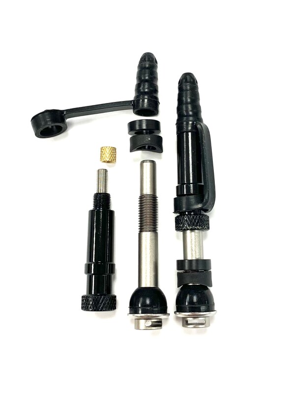 V Bike - Vmax High Vol Valve Mtb 44mm