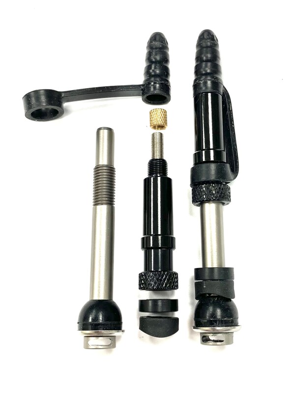 V Bike - Vmax High Vol Valve Mtb 60mm