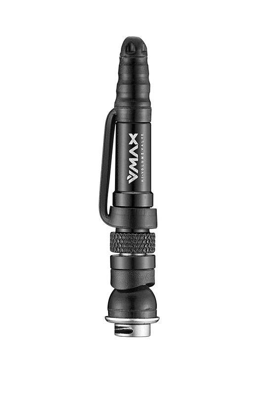 V Bike - Vmax High Vol Valve Mtb 60mm - Afbeelding 2