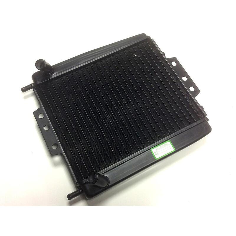 Tecnium - Bihr Water Cooler voor Piaggio MP3 125 - 500