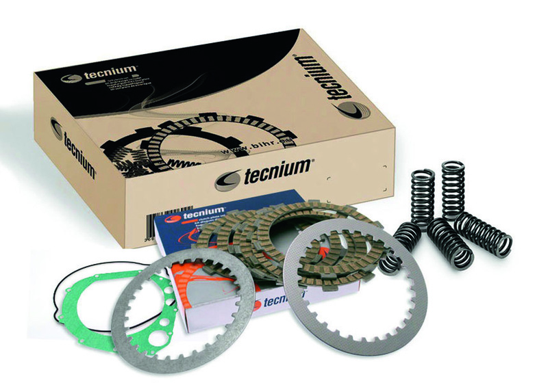 Tecnium - Kit Clutch Kit Complete