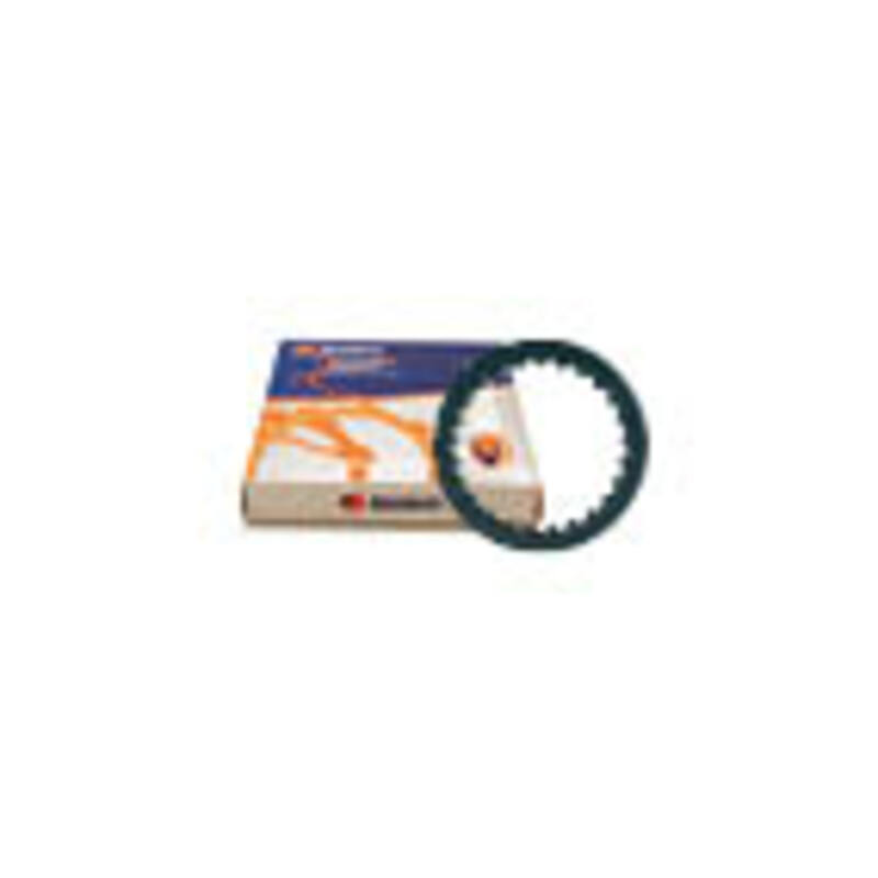 Tecnium - Kit Steel Plate - Afbeelding 2