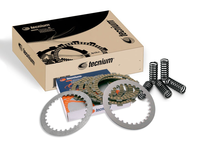 Tecnium - Kit Clutch Kit Complete