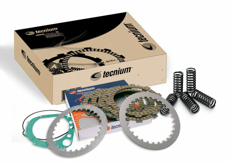 Tecnium - Kit Clutch Kit Complete