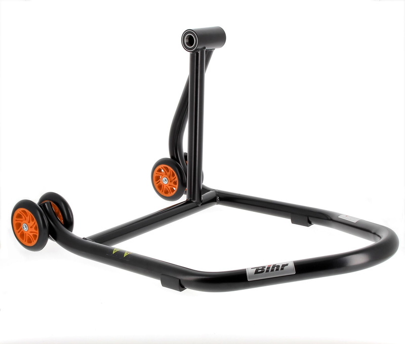 Bihr - Kit Bike Stand Right Sngl Arm Org