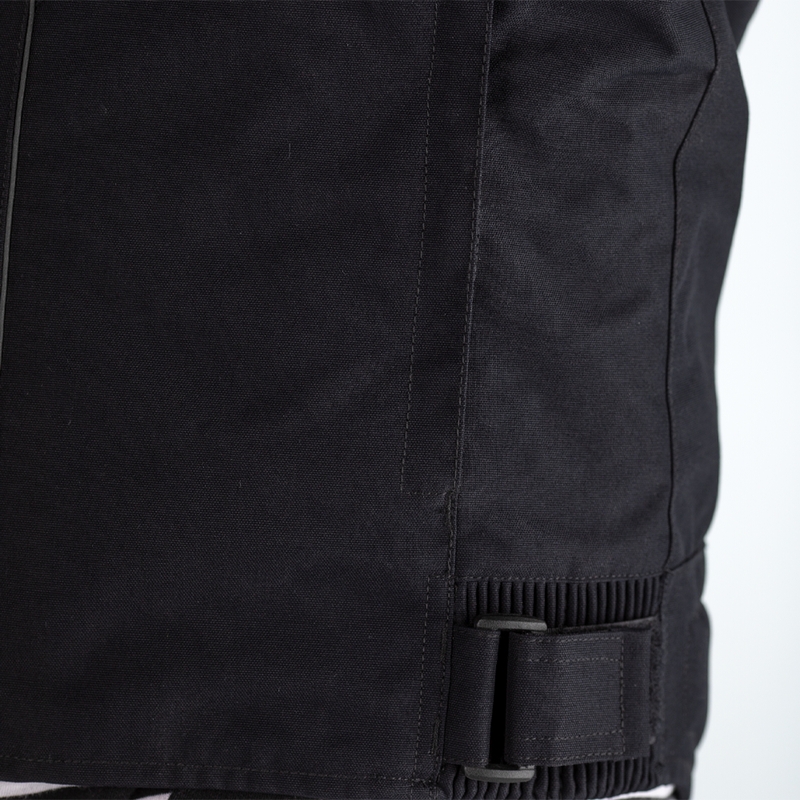 RST - Jackt Sabre Airbag Txt, Blk M - Afbeelding 5