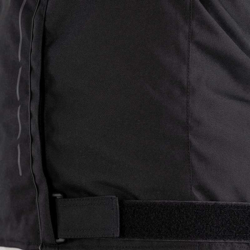 RST - Jackt S-1 Man Txt, Blk, Uk42 - Afbeelding 5