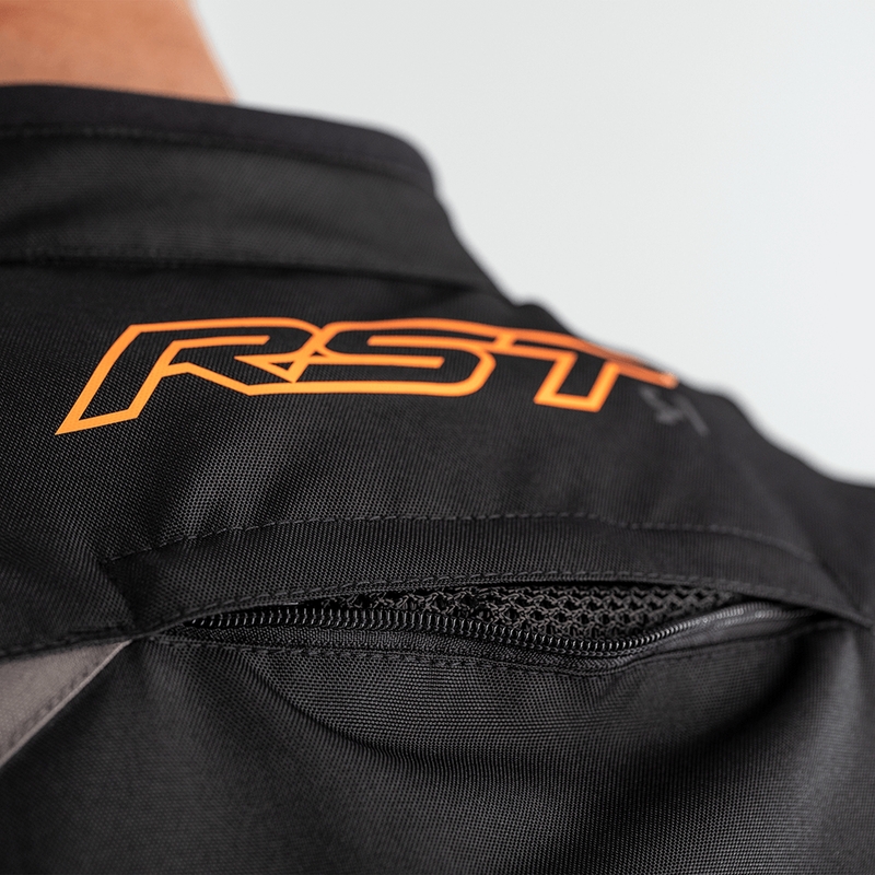 Rst - Jackt S-1 Man Txt, Org - Afbeelding 4