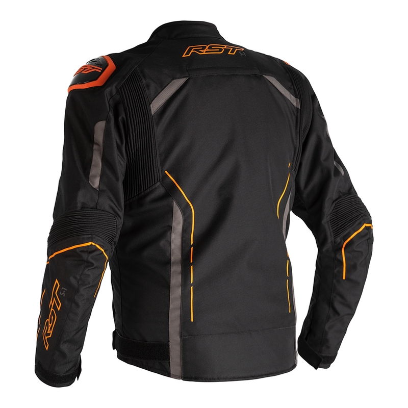 Rst - Jackt S-1 Man Txt, Org - Afbeelding 5