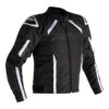 Rst - Jackt S-1 Man Txt, Wht