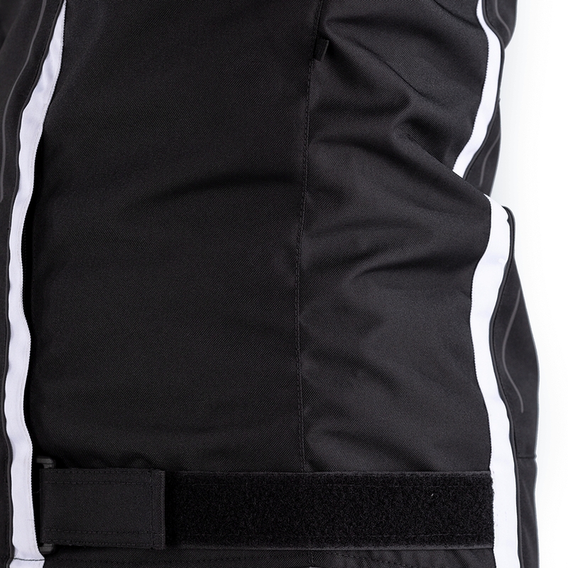 Rst - Jackt S-1 Man Txt, Wht - Afbeelding 3