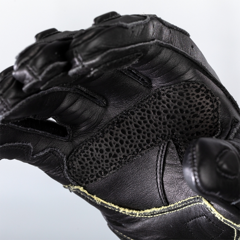 Rst - Gloves Tractech Evo 4 Blk - Afbeelding 7