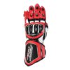 Rst - Gloves Tractech Evo 4 Red Maat S