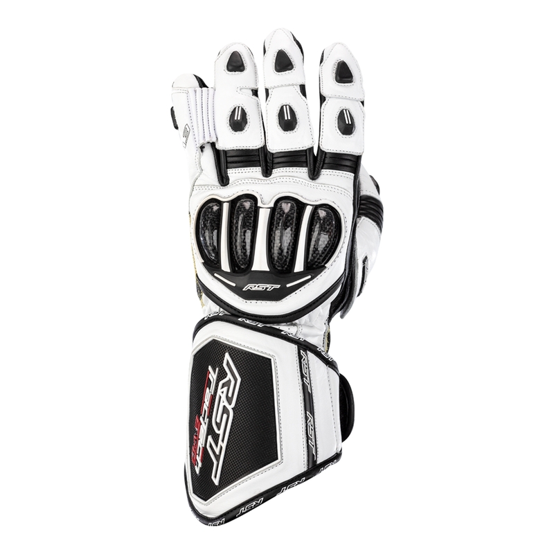 Rst - Gloves Tractech Evo 4, Wht