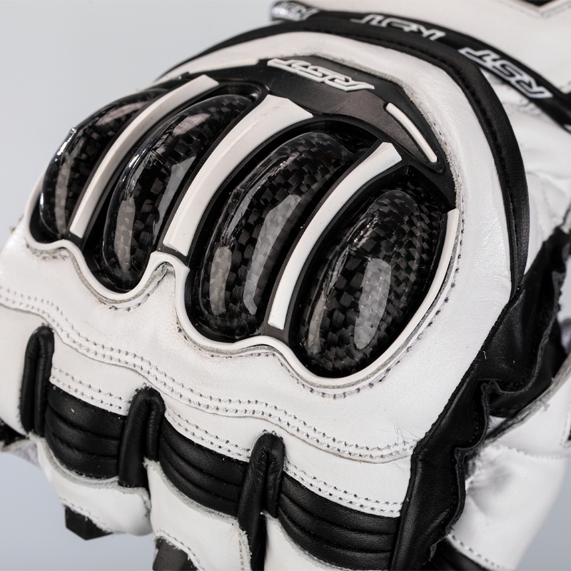 Rst - Gloves Tractech Evo 4, Wht - Afbeelding 4