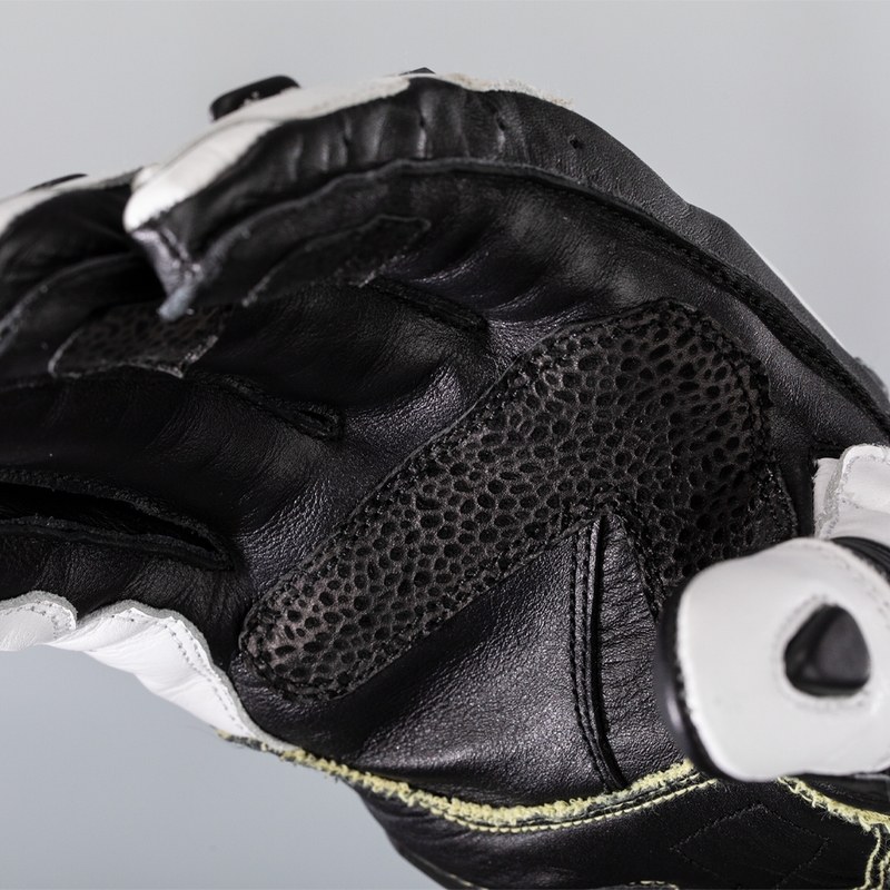 Rst - Gloves Tractech Evo 4, Wht, 12 - Afbeelding 3