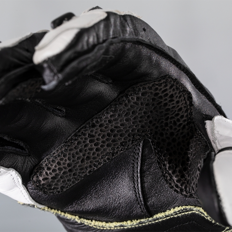 Rst - Gloves Tractech Evo 4, Wht, 12 - Afbeelding 4