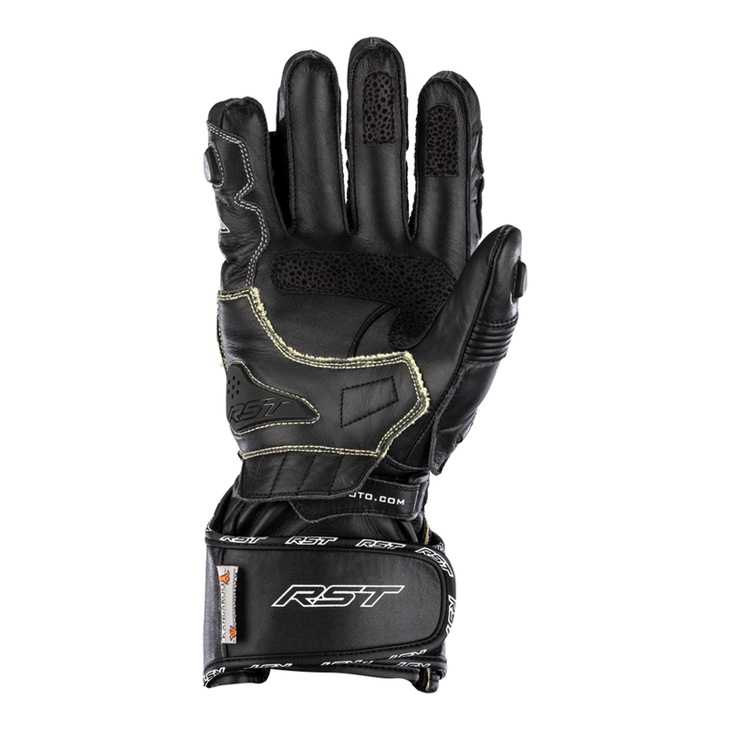 Rst - Gloves Tractech Evo 4 Blk Maat Xxl - Afbeelding 2