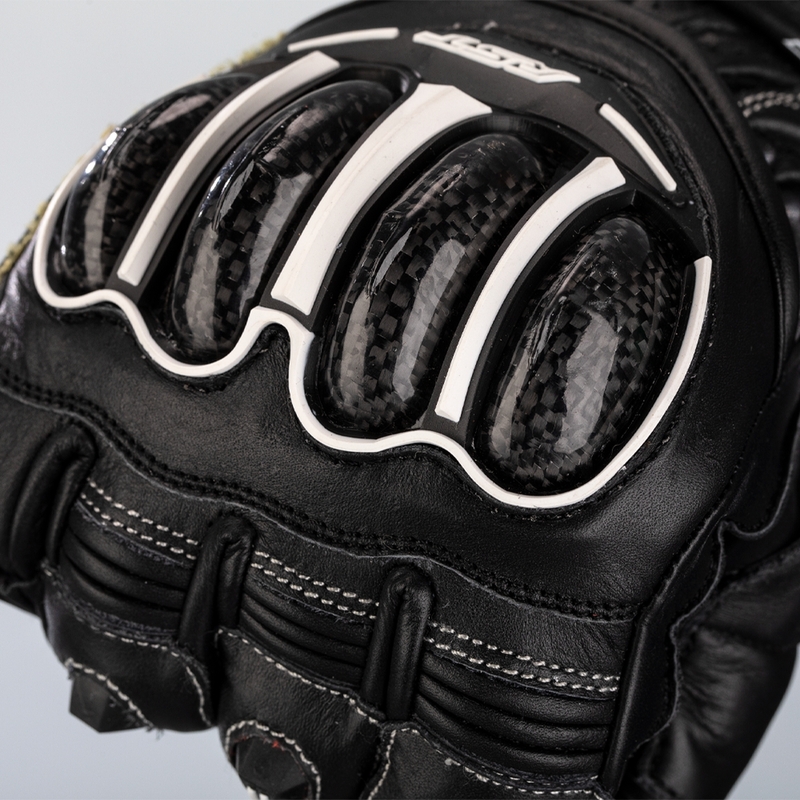 Rst - Gloves Tractech Evo 4 Blk Maat Xxl - Afbeelding 3