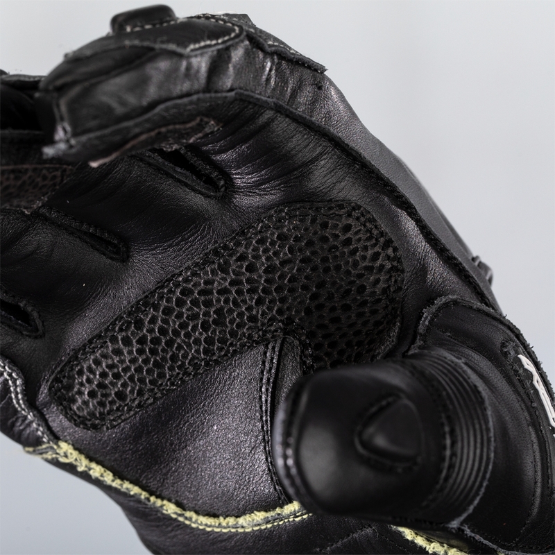 Rst - Gloves Tractech Evo 4 Blk Maat Xxl - Afbeelding 6