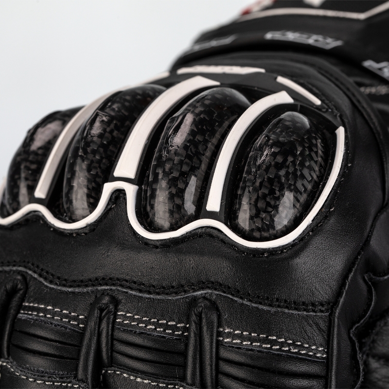 Rst - Gloves Tractech Evo 4 Blk Maat Xxl - Afbeelding 7