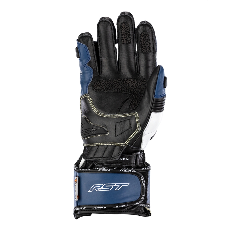 Rst - Gloves Tractech Evo 4 Blu - Afbeelding 2