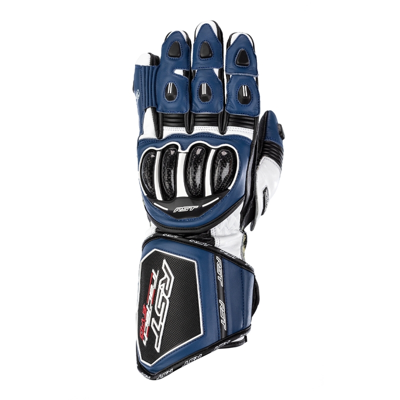 Rst - Gloves Tractech Evo 4 Blu