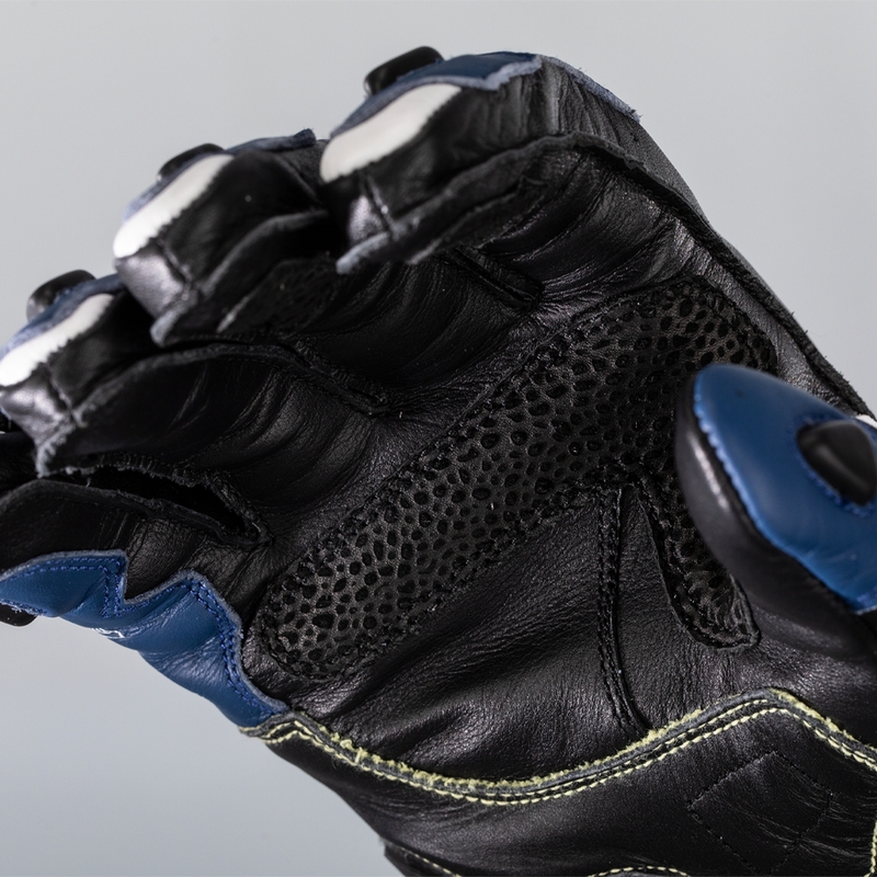 Rst - Gloves Tractech Evo 4 Blu - Afbeelding 2