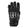 Rst - Glove Tractech Evo 4 Short Blk