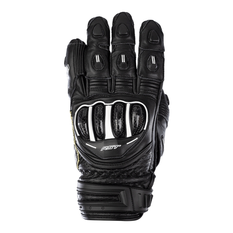 Rst - Glove Tractech Evo 4 Short Blk - Afbeelding 4