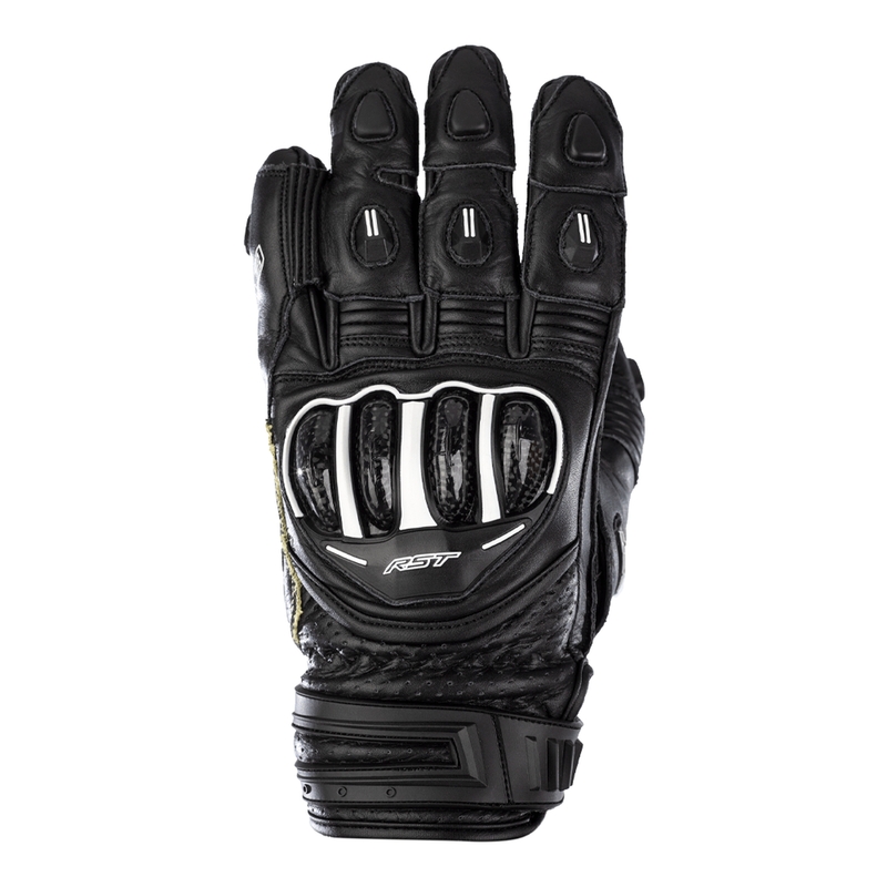 Rst - Glove Tractech Evo 4 Short Blk