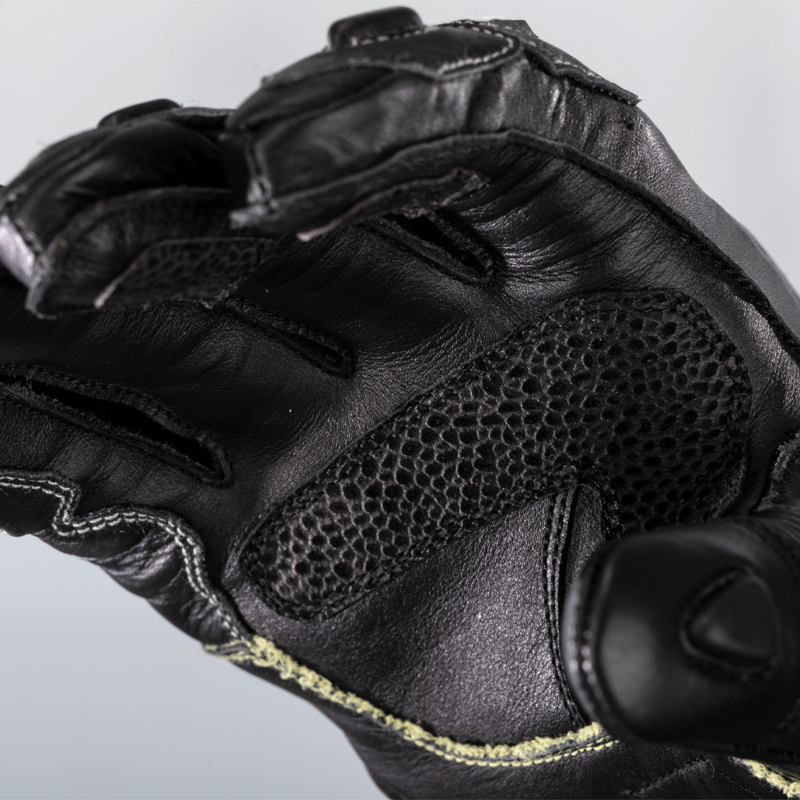 Rst - Glove Tractech Evo 4 Short Blk - Afbeelding 5