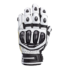 Rst - Glove Tractech Evo 4 Short Wht