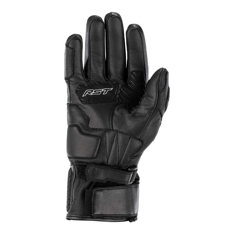 Rst - Glove Turbine Man, Blk, Maat Xs - Afbeelding 2