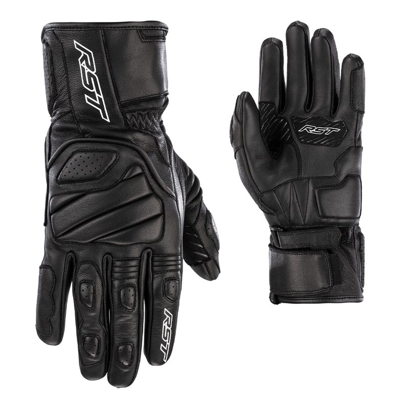 Rst - Glove Turbine Man, Blk, Maat Xs - Afbeelding 3