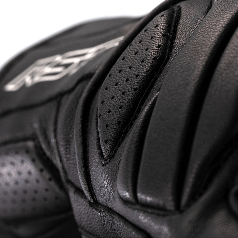 Rst - Glove Turbine Man, Blk, Maat Xs - Afbeelding 4
