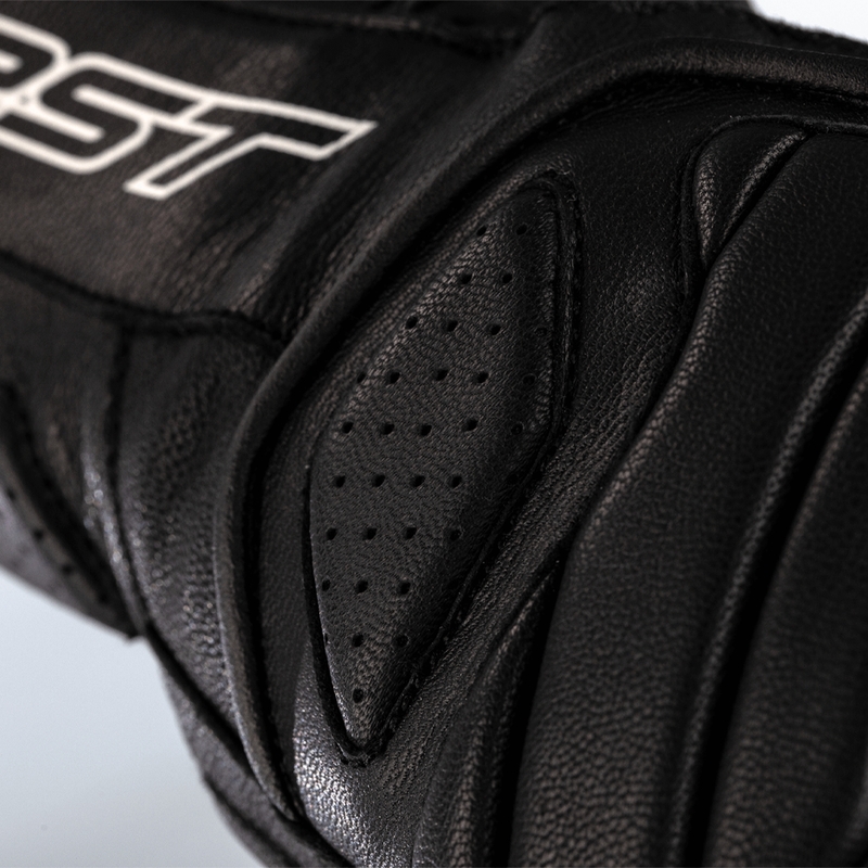 Rst - Glove Turbine Man, Blk, Maat Xs - Afbeelding 7