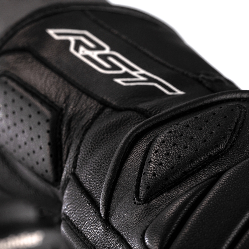 Rst - Glove Turbine Man, Blk, Maat Xs - Afbeelding 8
