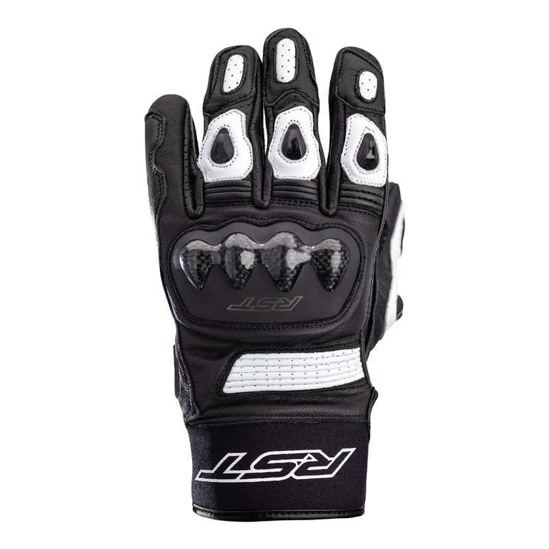 Rst - Glove Freestyle Ii, Wht Maat Xxl