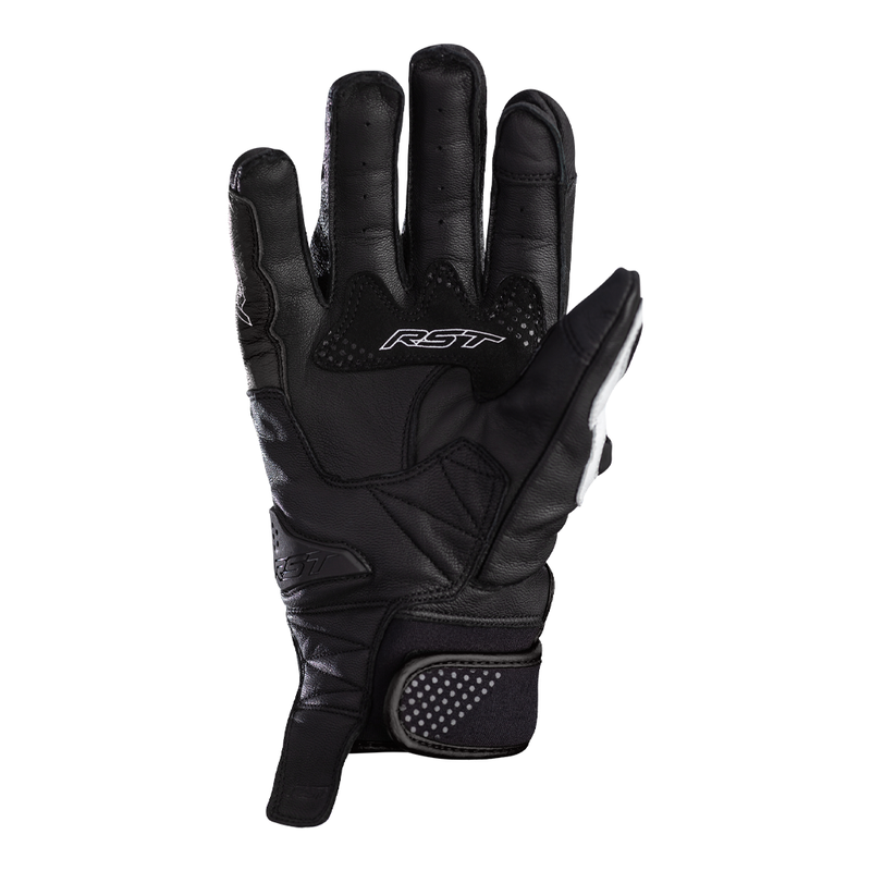 Rst - Glove Freestyle Ii, Wht Maat Xxl - Afbeelding 2