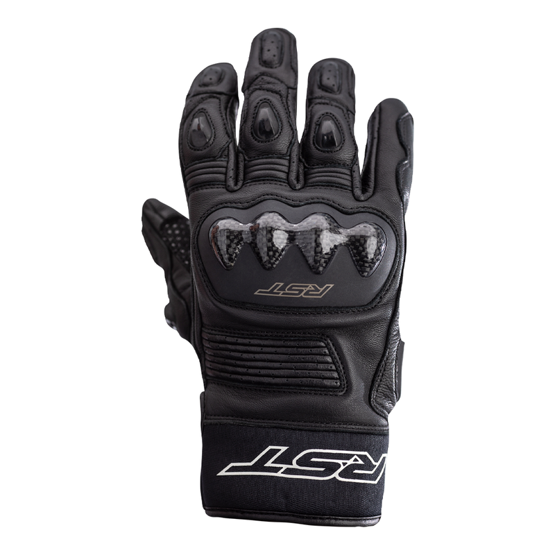 Rst - Glove Freestyle Ii, Blk Maat Xxl