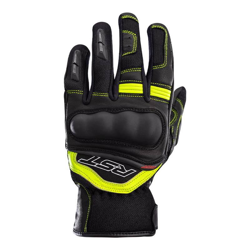 Rst - Gloves Urban Air 3 Nye